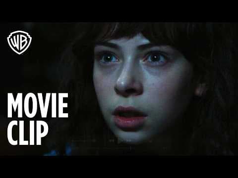Evil Takes Hold of the Family - Movie Clip