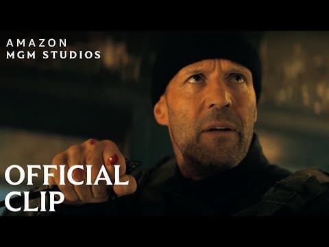 Rematch with Dutch – Official Clip