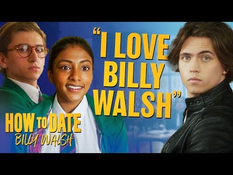 Archie’s Failed Attempt To Confess His Love For Amelia