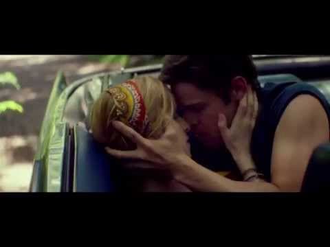 'The Last 5 Years' First Clip- "I Can Do Better Than That"