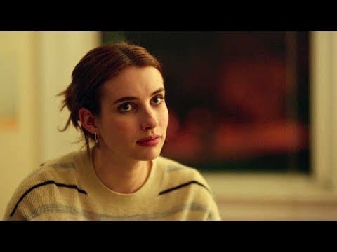 Emma Roberts | Who We Are Now Clip 1/3 [1080p]
