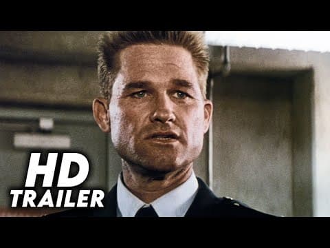 Stargate (1994) Original Trailer [HD]