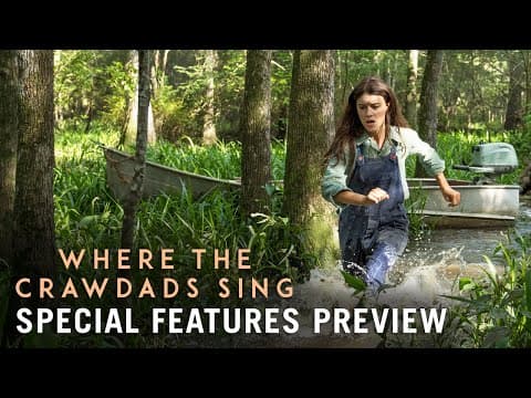 Special Features Preview
