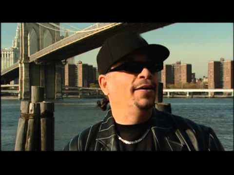 The Road to New Jack City