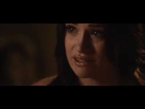 Something Wicked Clip with Britney Murphy & Shantel VanSanten.