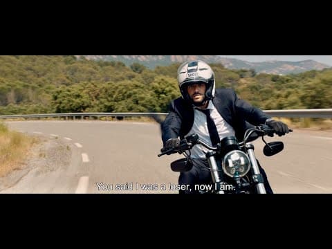 Natural Born Liar / Menteur (2022) - Trailer (English Subs)