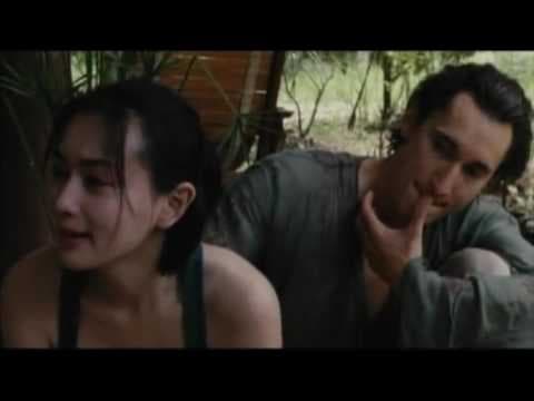 Nanayo Naomi Kawase 「七夜待」予告編