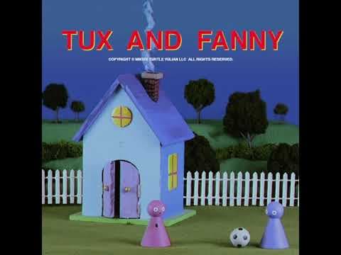 Tux and Fanny - movie trailer