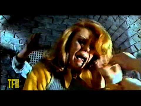 Joe Dante on THE SATANIC RITES OF DRACULA