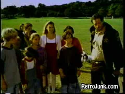 The Big Green 1995 Trailer