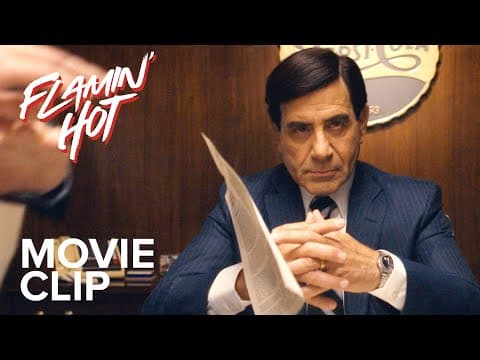 "Snack Wars" Clip