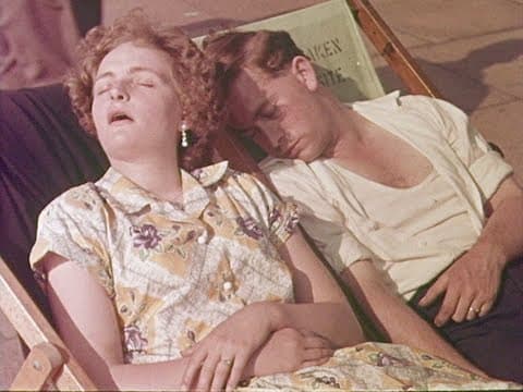 Brighton Story (1955) | BFI National Archive