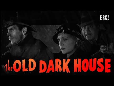 "Nothing ever happens in Shrewsbury"