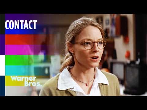 A Signal From Outer Space