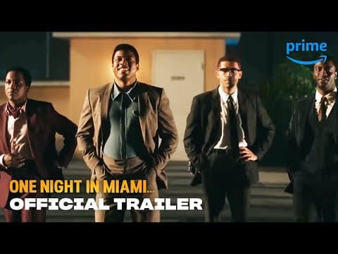 Official Trailer 2