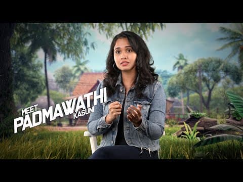 ගජමෑන් කියන්නේ මට අමතක නොවෙනම Shoot එකක් | Kasuni Kavindi