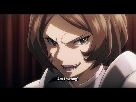 Official Trailer [Subtitled]