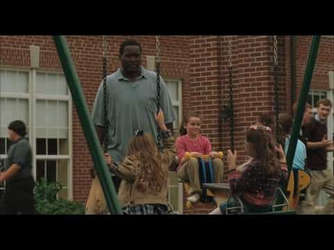 The Blind Side Trailer (HD)