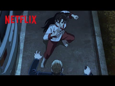 Ran vs the Black Organization - Clip [Subtitled]