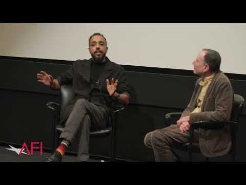 Mohamed Kordofani on the Inspiration Behind GOODBYE JULIA