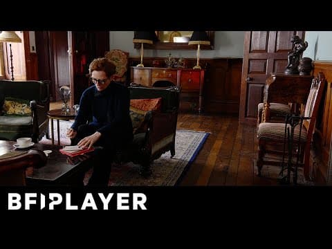 Mark Kermode reviews The Eternal Daughter (2022) | BFI Player