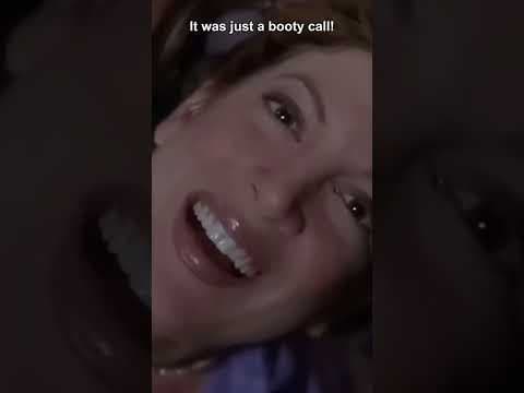 Ghost breakup