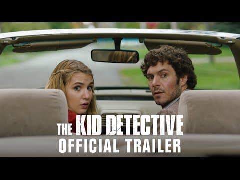 Official Trailer