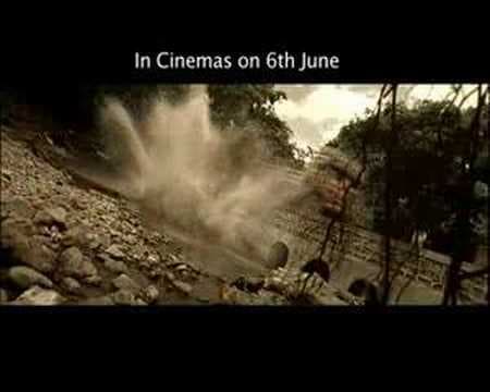 Sarkar Raj Theatrical Trailer