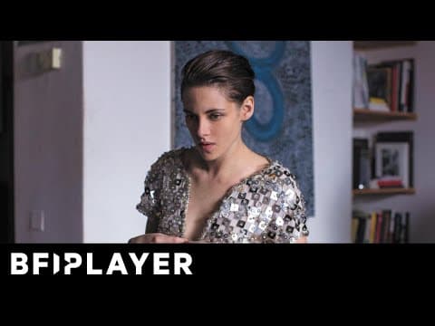 Mark Kermode reviews Personal Shopper (2016)