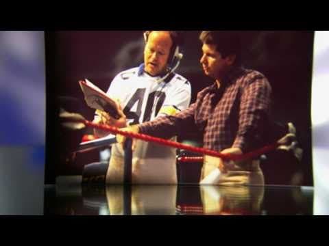 The True Story of Wrestlemania Now On DVD Teaser