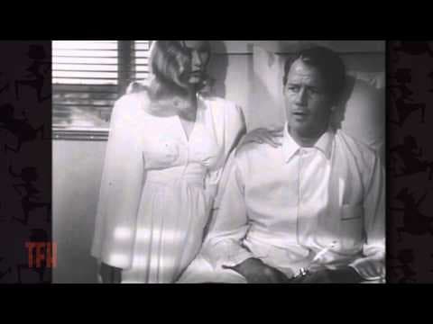 Mick Garris on SULLIVAN'S TRAVELS