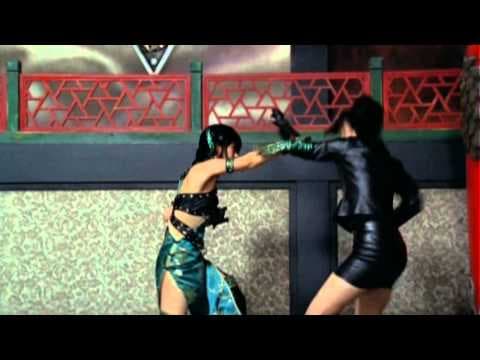 獣拳戦隊ゲキレンジャーVSボウケンジャー(プレビュー)