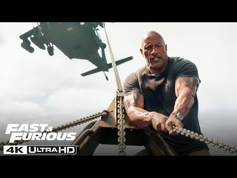 Hooking a Helicopter to a Truck