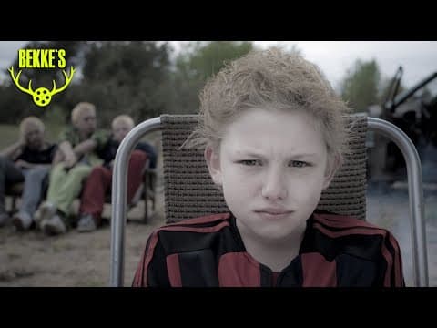 Youngsters struggling with identity - Siemiany - LGBTQ short film by Philip James McGoldrick