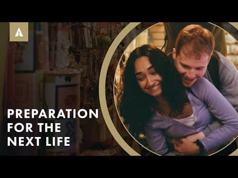 Oscar Nominated Director Bing Liu's Narrative Feature Debut 'Preparation for the Next Life'