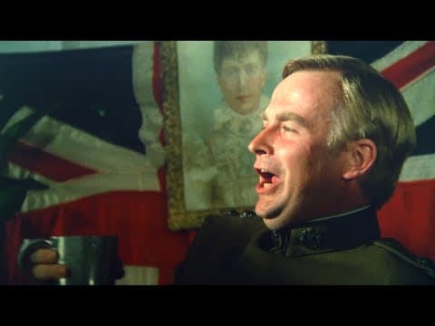 Aces High (1976) Official Trailer HD 1080p