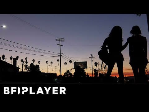 Mark Kermode reviews Tangerine (2015)