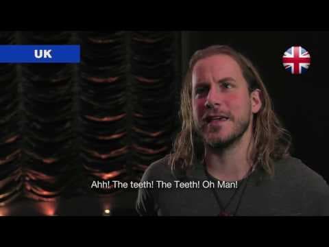 A Cure For Wellness | European Screening Reaction Featurette | 2017