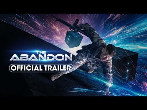 Official Trailer