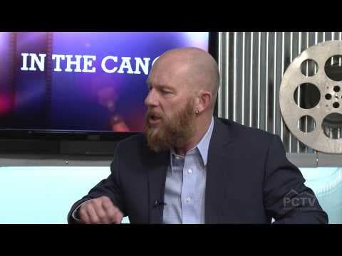 In The Can: Chuck Norris v. Communism