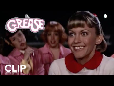 "What's The Matter With You" Clip