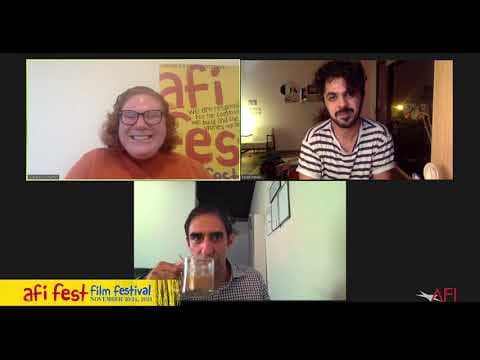 AFI FEST Q&A