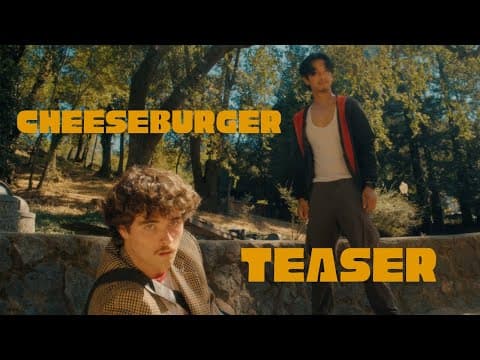 Cheeseburger Teaser