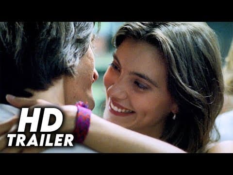 Historias del Kronen (1995) Original Trailer [HD]