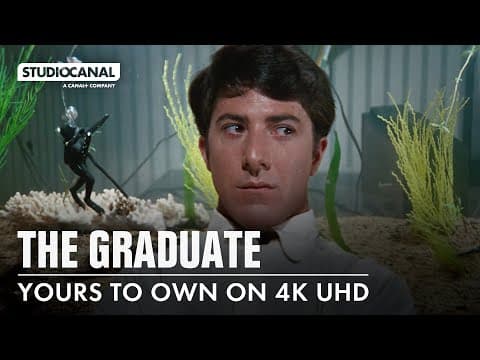 Official Trailer restored in 4K