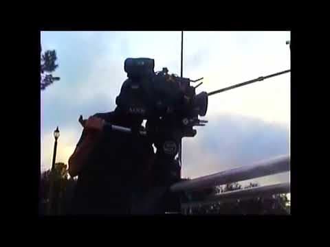 11 (Behind the Scenes)