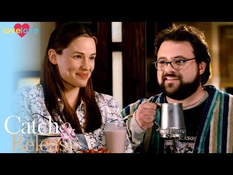 Gray Moves In With Dennis And Sam