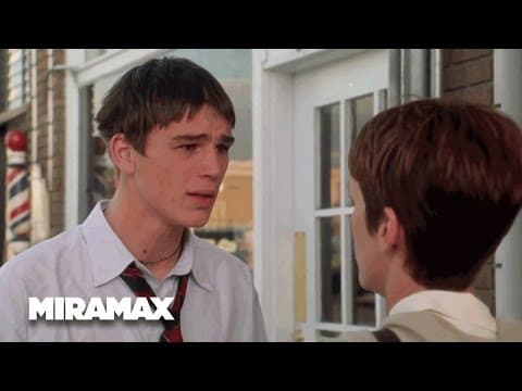 'There's No Escaping Mommy'