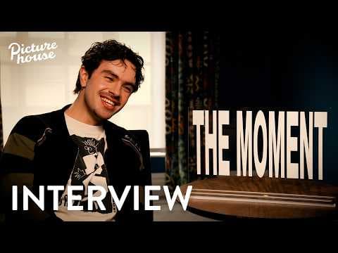 Interview with director Aidan Zamiri