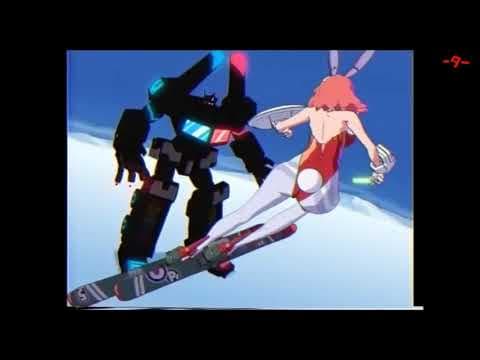 Cassette Girl ELO Twilight